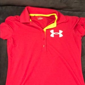 Golf shirts